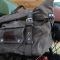 Мото сумка Oxford Heritage Panniers Khaki 40L