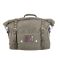 Мото сумка Oxford Heritage Panniers Khaki 40L