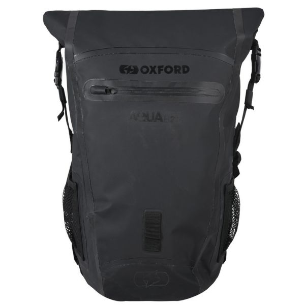 Рюкзак Oxford Aqua B-25 Backpack Black