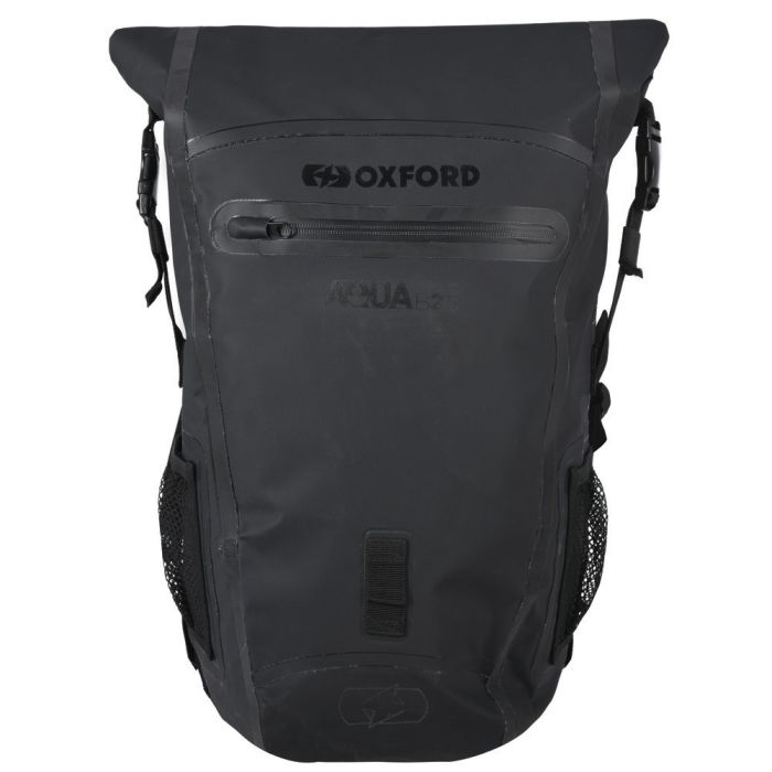 Рюкзак Oxford Aqua B-25 Backpack Black