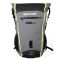 Рюкзак Oxford Aqua B-25 Backpack Black/Grey/Fluo