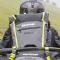 Рюкзак Oxford Aqua B-25 Backpack Black/Grey/Fluo