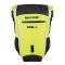 Рюкзак Oxford Aqua B-25 Backpack Black/Fluo