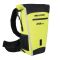 Рюкзак Oxford Aqua B-25 Backpack Black/Fluo