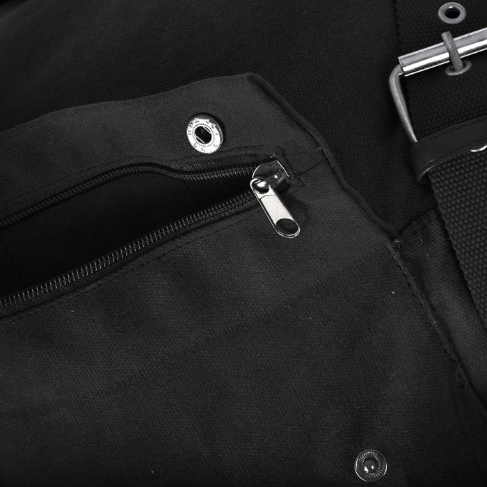 Рюкзак Oxford Heritage Backpack Black 30L