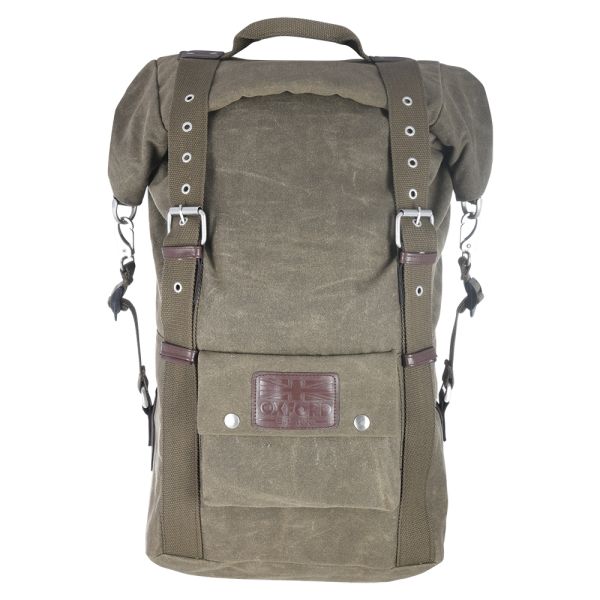Рюкзак Oxford Heritage Backpack Khaki 30L