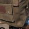 Рюкзак Oxford Heritage Backpack Khaki 30L