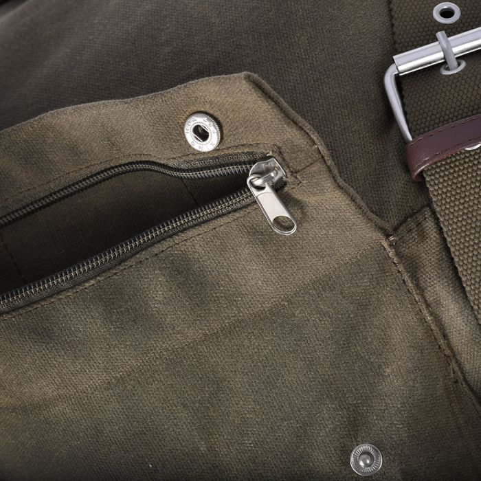 Рюкзак Oxford Heritage Backpack Khaki 30L