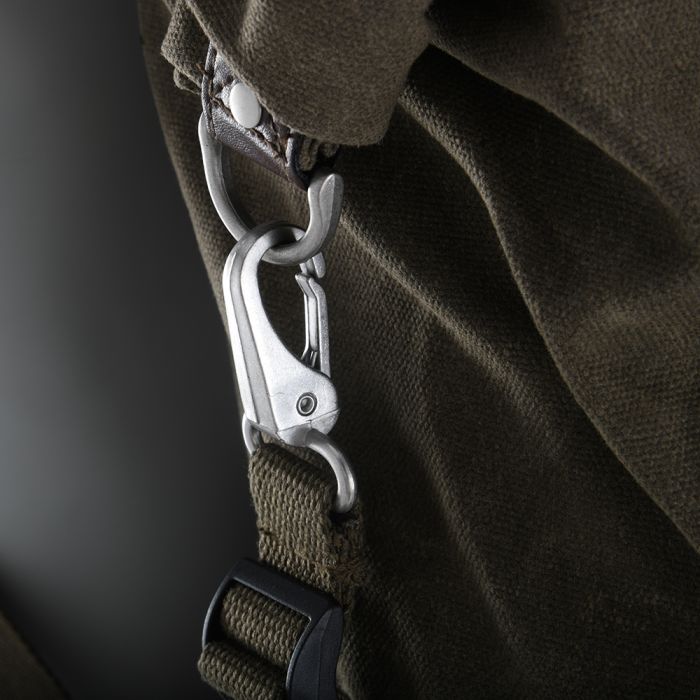Рюкзак Oxford Heritage Backpack Khaki 30L