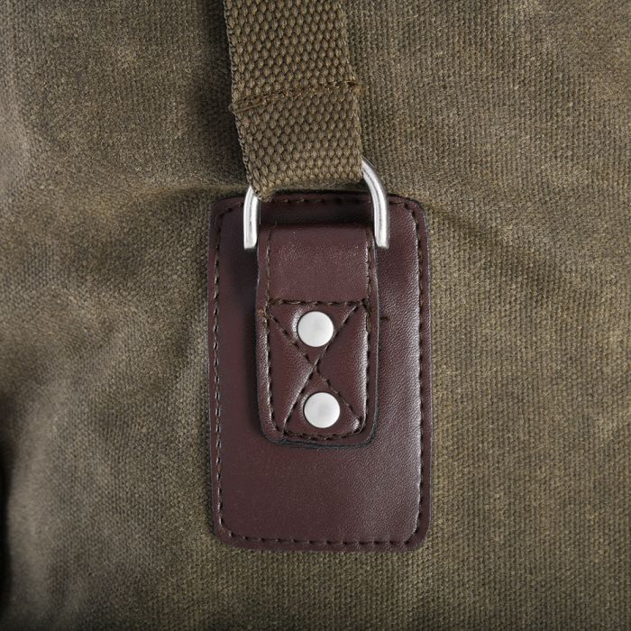 Рюкзак Oxford Heritage Backpack Khaki 30L