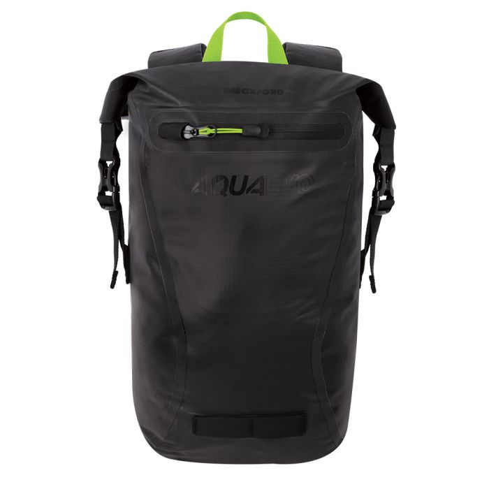 Рюкзак Oxford Aqua Evo 12L Backpack Black