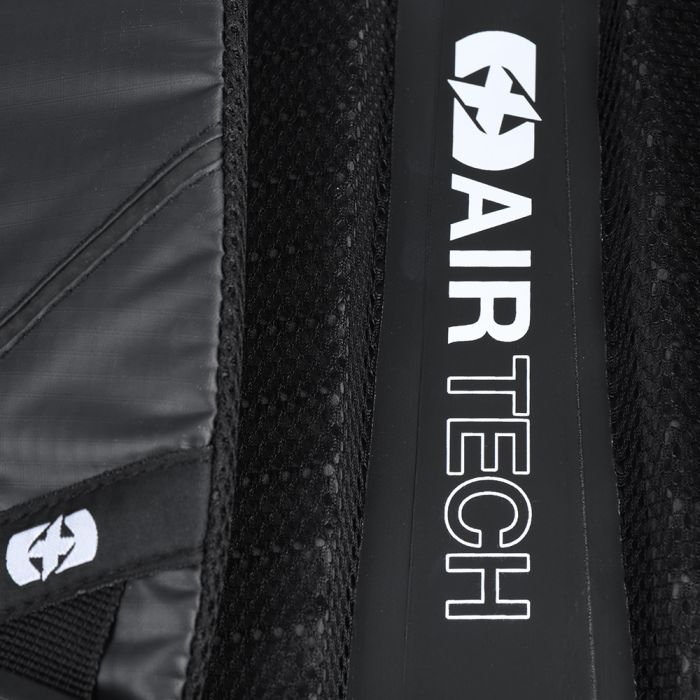 Рюкзак Oxford Aqua Evo 12L Backpack Black