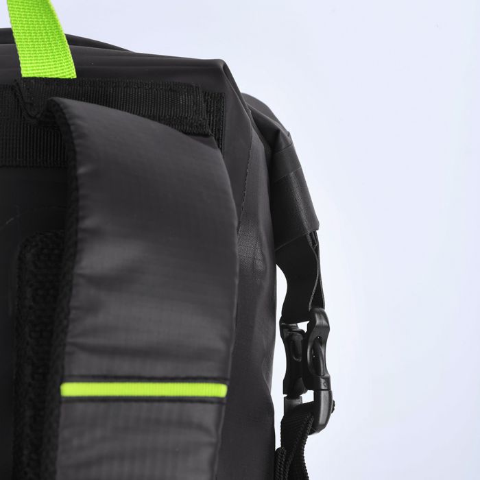 Рюкзак Oxford Aqua Evo 12L Backpack Black