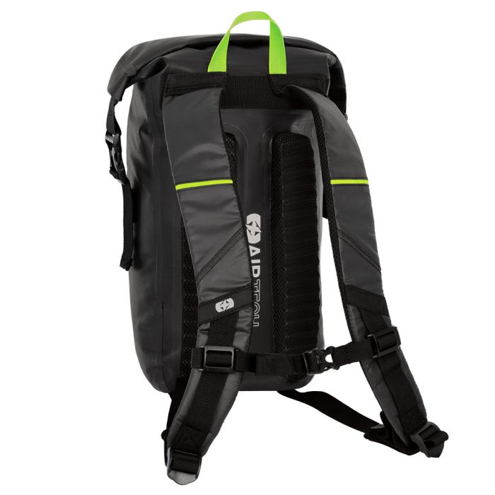 Рюкзак Oxford Aqua Evo 12L Backpack Black