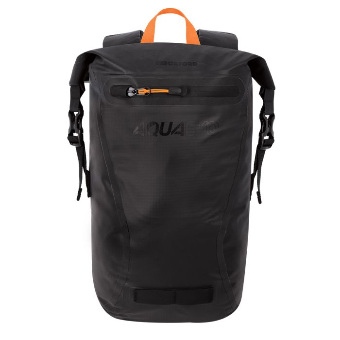 Рюкзак Oxford Aqua Evo 22L Backpack Black