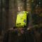 Рюкзак Oxford Aqua V 12 Backpack Fluo