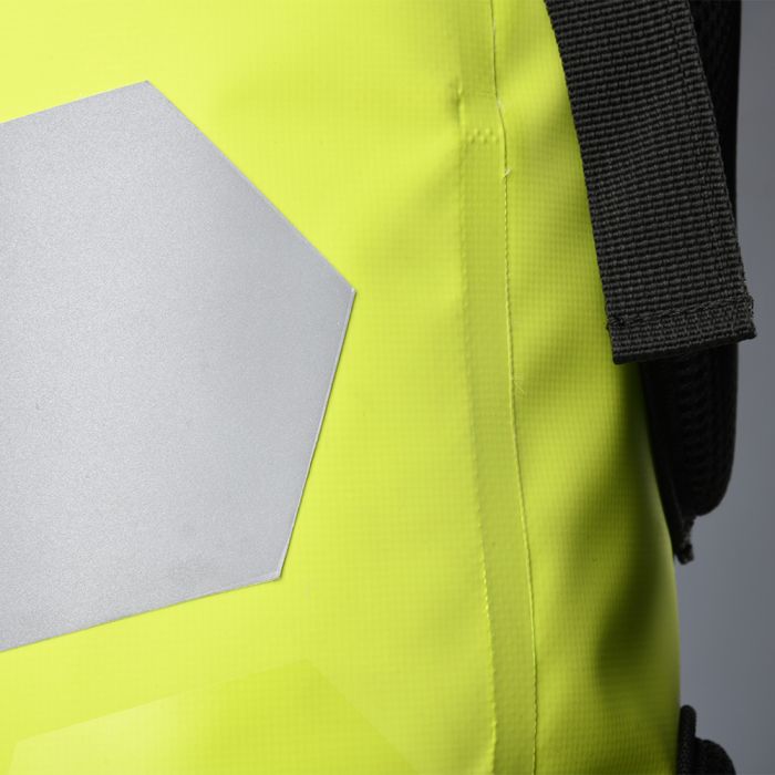 Рюкзак Oxford Aqua V 12 Backpack Fluo