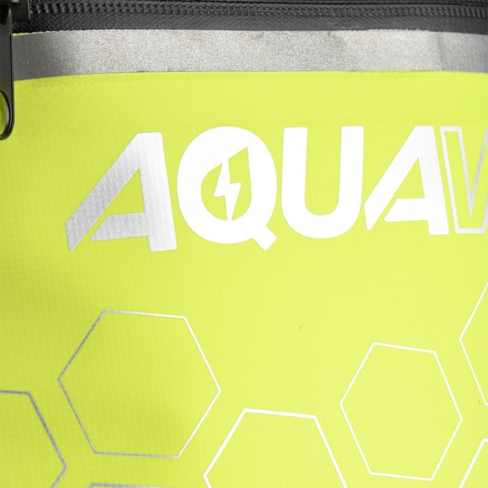 Рюкзак Oxford Aqua V 12 Backpack Fluo