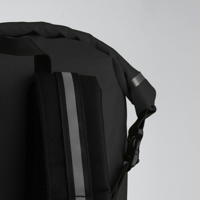 Рюкзак Oxford Aqua V 20 Backpack Black