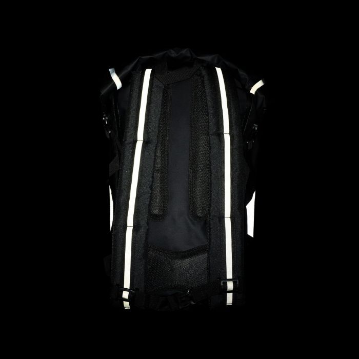 Рюкзак Oxford Aqua V 20 Backpack Black