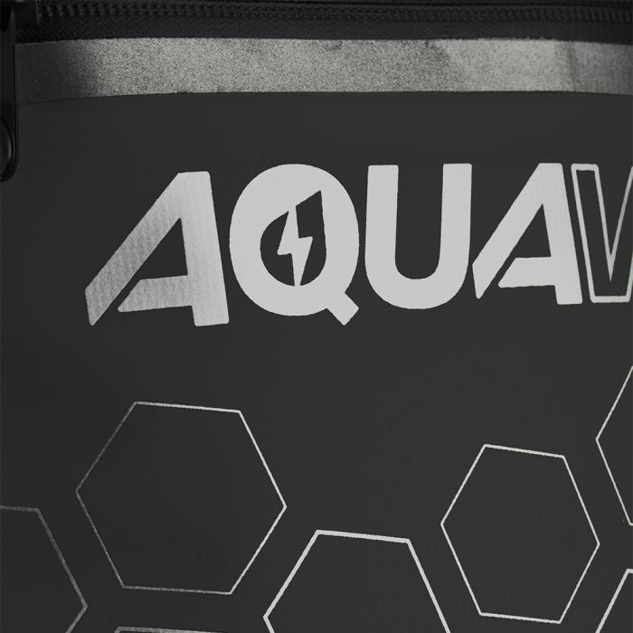 Рюкзак Oxford Aqua V 20 Backpack Black