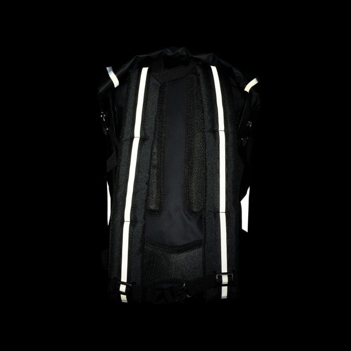 Рюкзак Oxford Aqua V 20 Backpack Orange