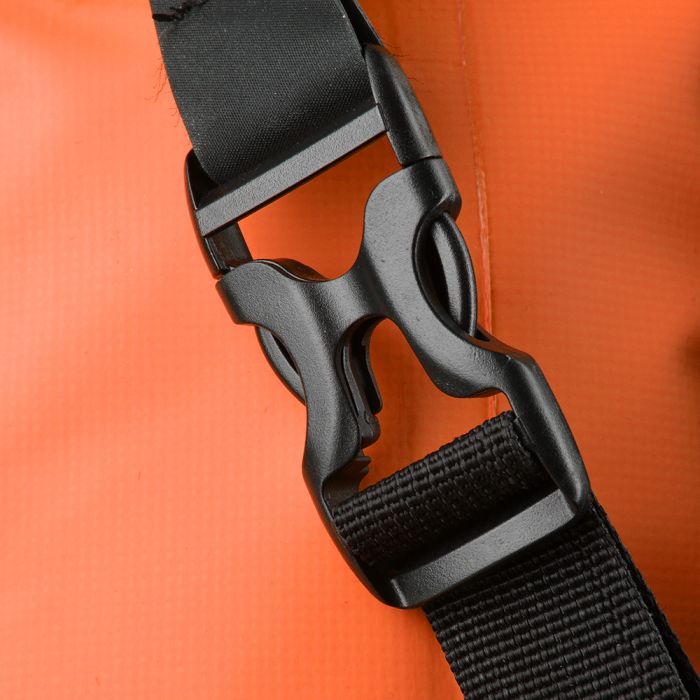 Рюкзак Oxford Aqua V 20 Backpack Orange
