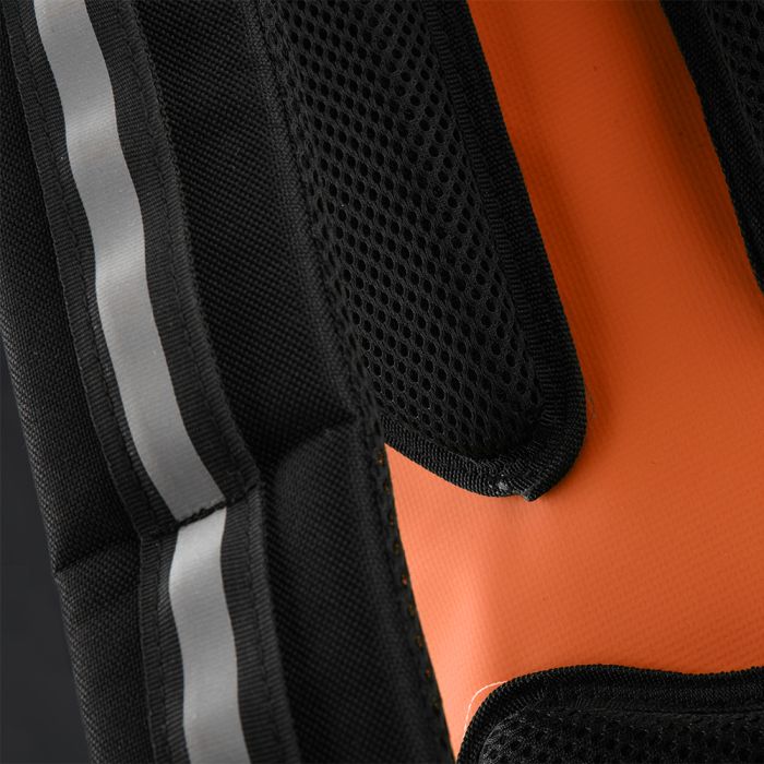 Рюкзак Oxford Aqua V 20 Backpack Orange