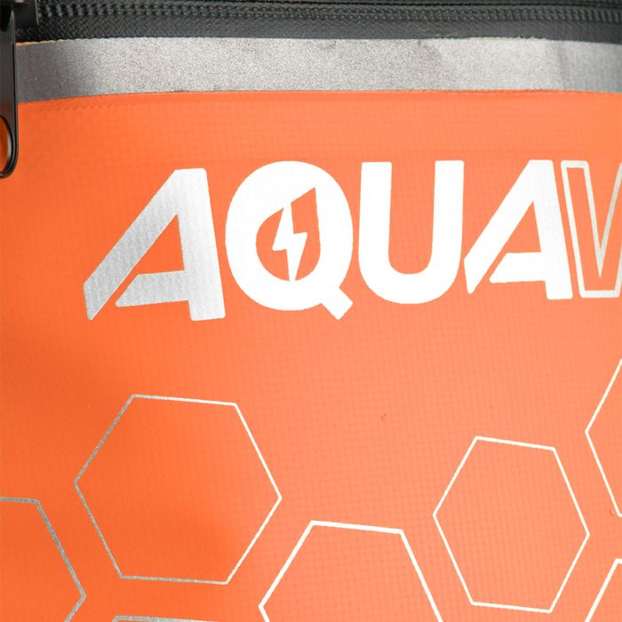 Рюкзак Oxford Aqua V 20 Backpack Orange