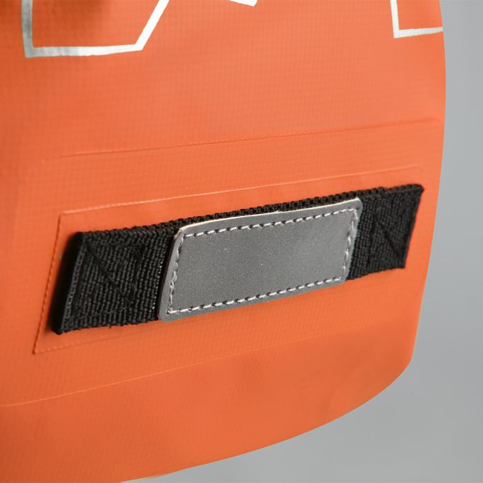 Рюкзак Oxford Aqua V 20 Backpack Orange