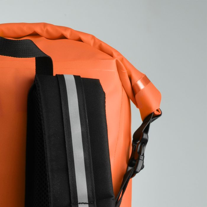 Рюкзак Oxford Aqua V 20 Backpack Orange