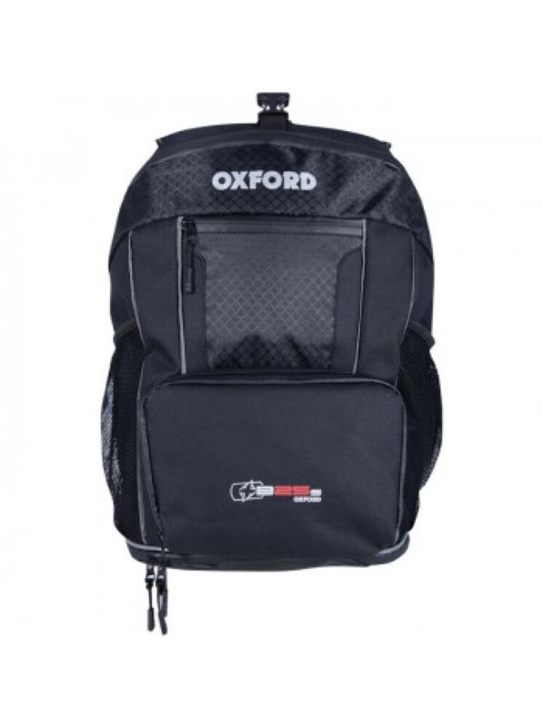 Мото рюкзак Oxford XB25s Back Pack