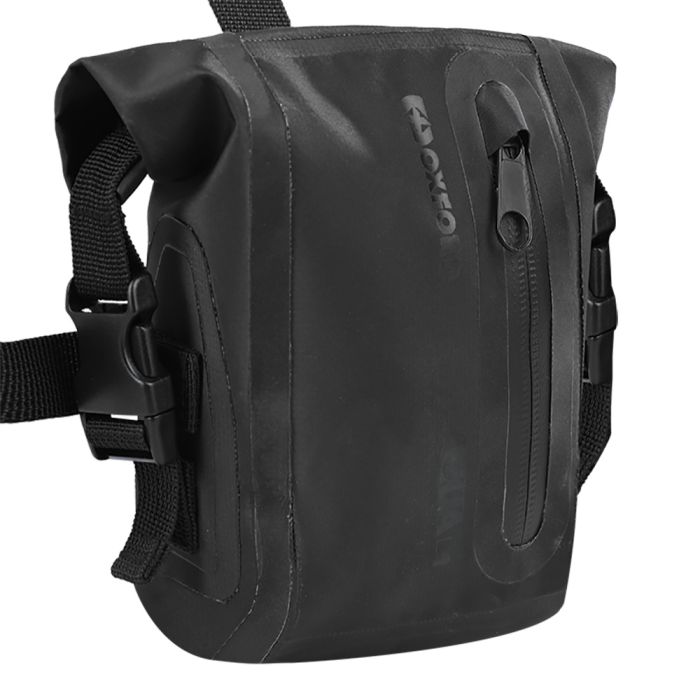 Сумка на ногу Oxford Aqua L1 Leg Bag Black