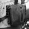 Сумка на ногу Oxford Aqua L1 Leg Bag Black