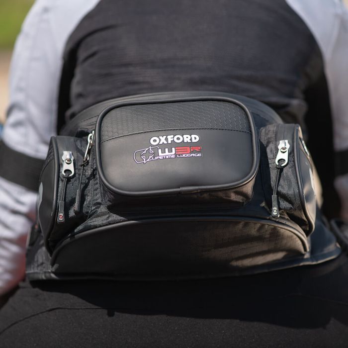 Сумка на пояс Oxford XW3R Waist Bag