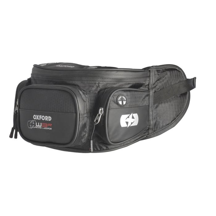 Сумка на пояс Oxford XW3R Waist Bag