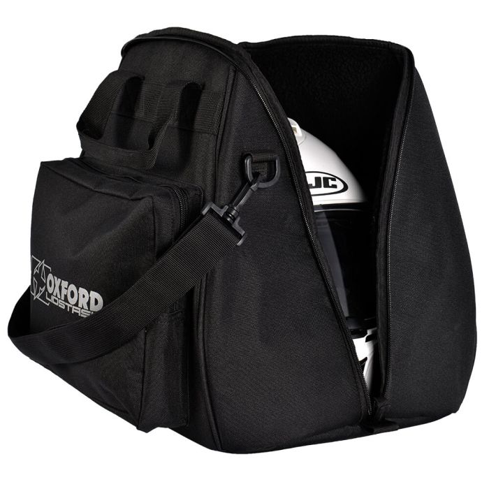 Сумка для шолома Oxford Lidstash