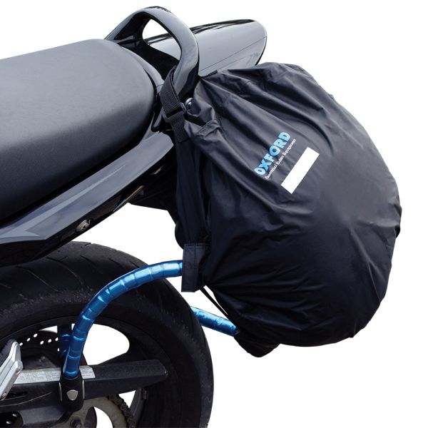 Сумка для форми Oxford Lockable Helmet Bag
