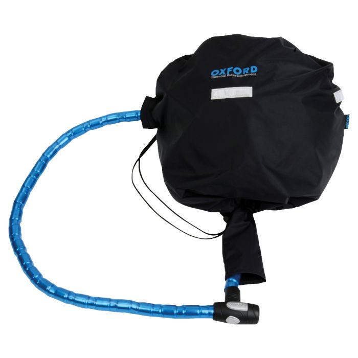 Сумка для форми Oxford Lockable Helmet Bag