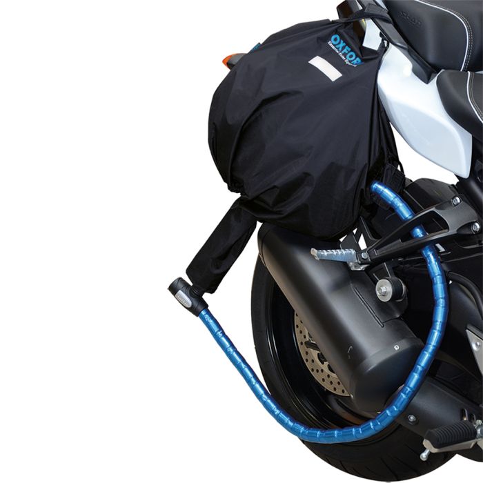 Сумка для форми Oxford Lockable Helmet Bag