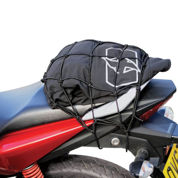 Багажна Cітка Oxford Cargo Net - Black