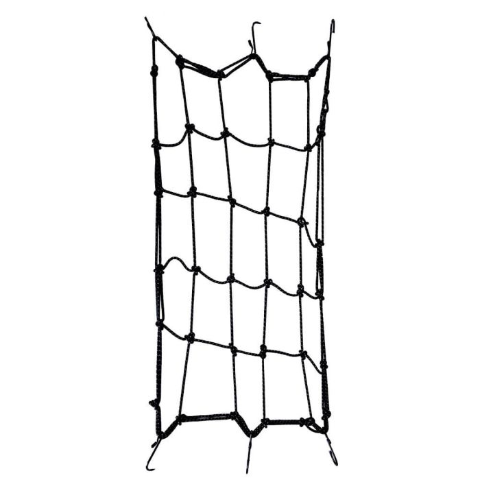 Багажна Cітка Oxford Cargo Net - Black