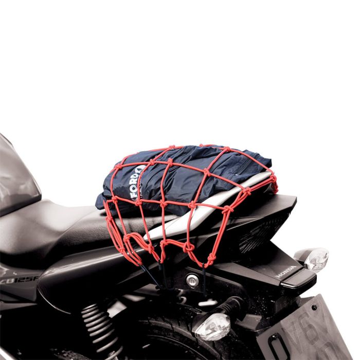 Багажна Cітка Oxford Cargo Net - Red
