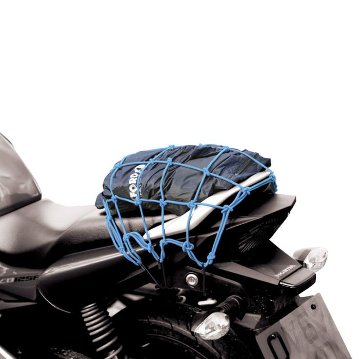 Багажна Cітка Oxford Cargo Net - Blue