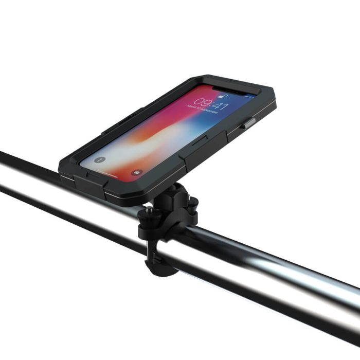 Тримач Oxford Dryphone Pro iPhone X/XS