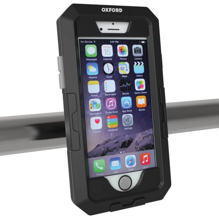 Тримач Oxford Dryphone Pro iPhone 6/7/8