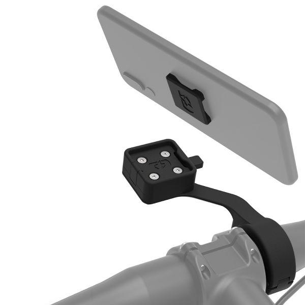 Тримач Oxford CLIQR Out-Front Handlebar Mount