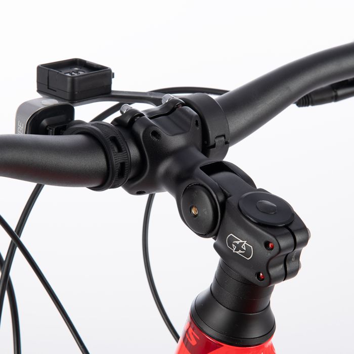 Тримач Oxford CLIQR Out-Front Handlebar Mount