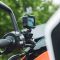 Тримач Oxford CLIQR Motorcycle handlebar clamp 22.1mm