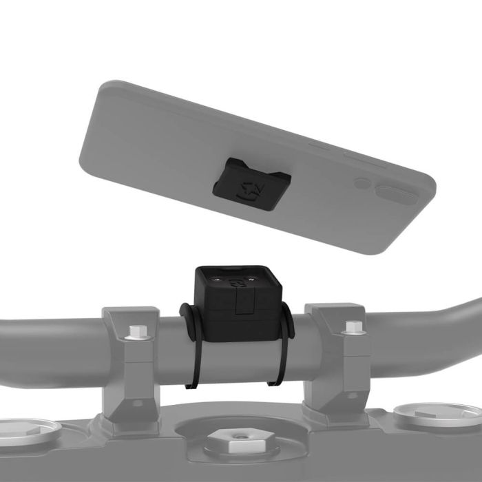 Тримач Oxford CLIQR Motorcycle Cable Tie Mount